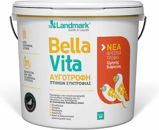 Landmark Futter für Kanarische Inseln 600gr