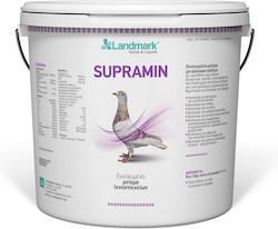 Landmark Supramin Landmark Supramin
