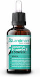 Landmark B Complex Vitamin for Canaries 100ml