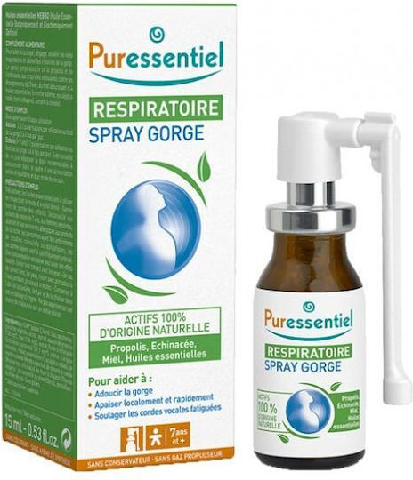 Puressentiel Spray 15ml 1pcs