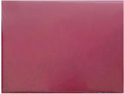 Single Desk Pad Cloth Pink 47x35cm