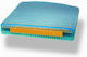 Orthostatisi Medical Pillow 36x41cm