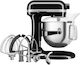 Kitchenaid Стенд миксер 325W с Неръждаема Купа ...