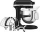 Kitchenaid Стенд миксер 325W с Неръждаема Купа ...