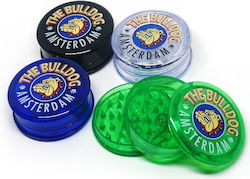 Grinders The Bulldog Amsterdam