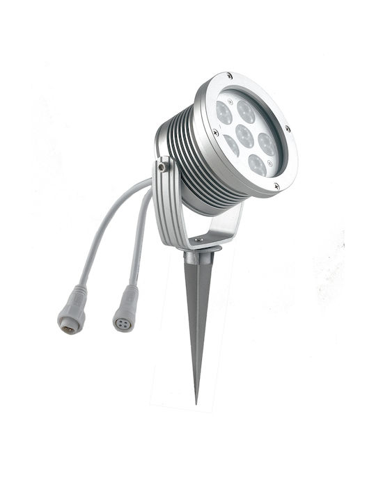 Fan Europe LED осветително тяло LED-IRIDE-18P