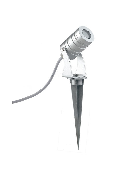 Fan Europe LED осветително тяло LED-IRIDE-3P