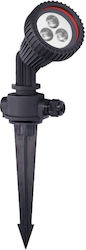 Forlight LED-Leuchte Gesteckt PX-0214-Schwarz Forlight LED-Leuchte Gesteckt PX-0214-Schwarz
