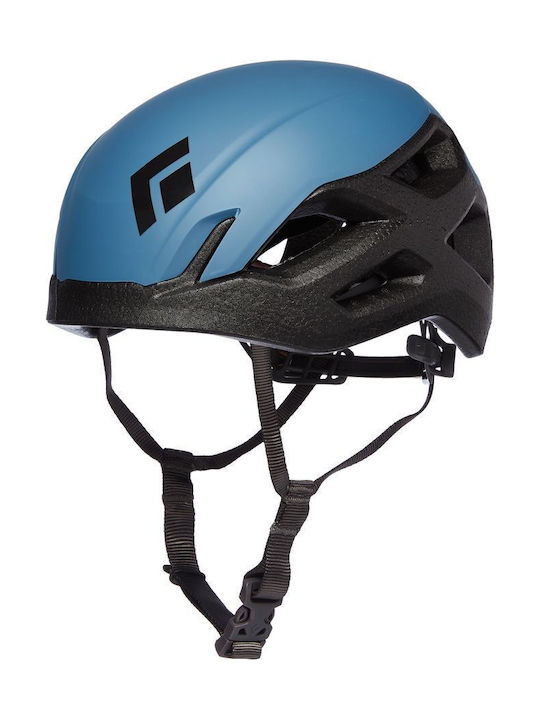 Black Diamond Unisex Climbing Helmet Blue