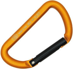 Kong Mini D Carabiner 1pcs