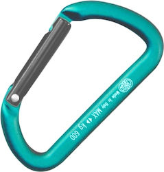 Kong Mini D Carabiner 1pcs