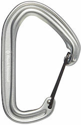 Black Diamond HotWire Carabiner Karabiner 1Stück