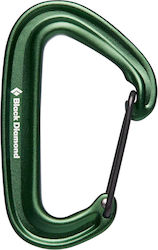 Black Diamond Miniwire Carabiniere Auxiliare 1buc
