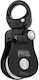 Petzl Spin L1 Swivel Climbing Pulley P001BA01