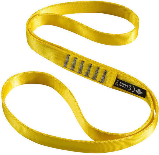 Black Diamond Nylon Runner Climbing Sling
