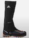 Rab ME-005942-01004_1 Mountaineering Gaiters Black