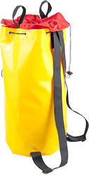 Protekt Climbing Rope Bag 33L Yellow