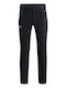 Salewa Pedroc Men's Hiking Long Trousers Black