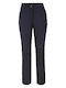 Icepeak Women's Hiking Long Trousers Black