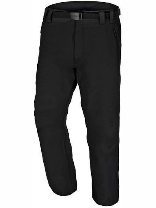 CMP Lang Hose Wandern Gray