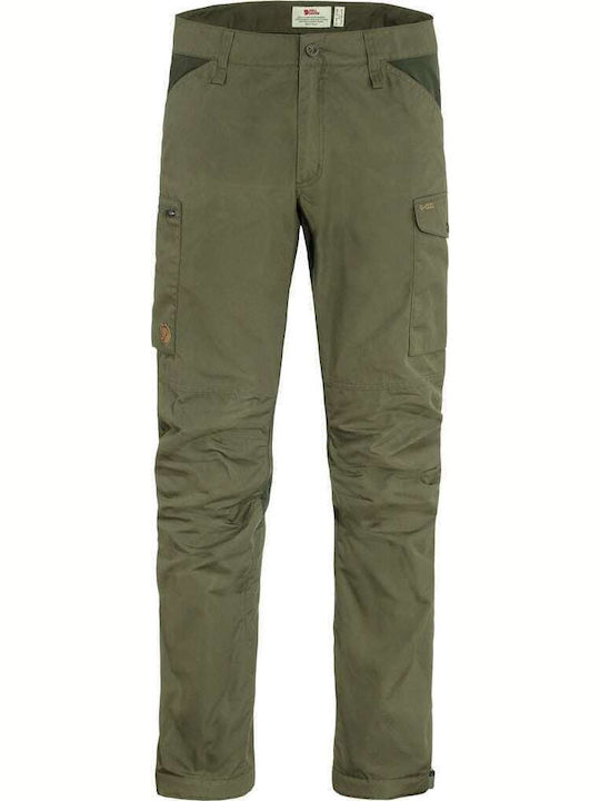 Fjallraven Kaipak Ανδρικό Μακρύ Παντελόνι Πεζοπ...