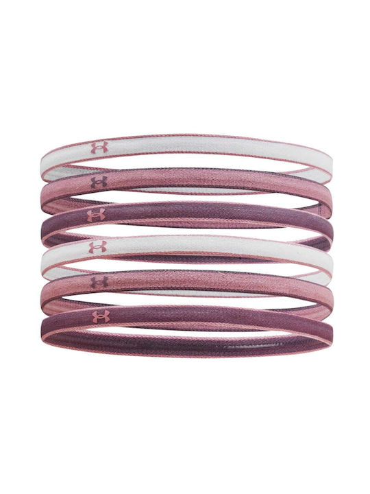 Under Armour Mini Headbands Athletic Headband P...