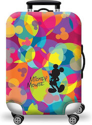 Amber Mickey Mouse Κάλυμμα Βαλίτσας