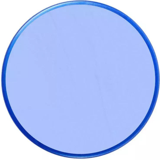 Classic Carnival Face Painting 18ml Blue