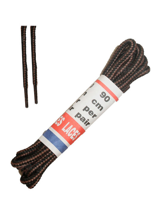 Shoelaces 90cm Multicolour 2pcs