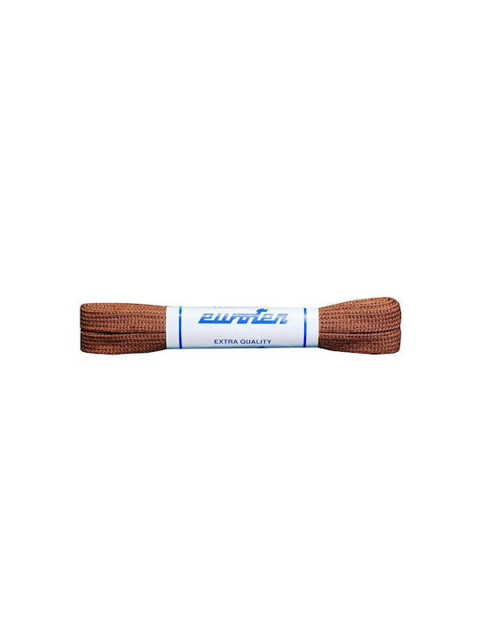 Movi Shoelaces Brown 2pcs 90cm