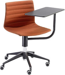 Gaber Scaun Scaun Negru 64x64x79cm Gaber Scaun Scaun Negru 64x64x79cm