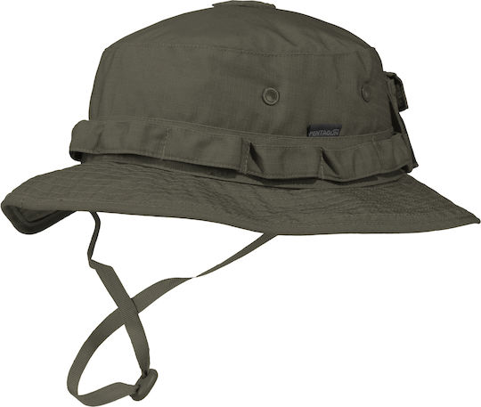 Pentagon Jungle Hunting Hat Green