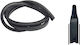 Salvimar Speargun Gummiband mit Befestigungen