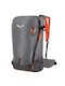 Salewa Mate Mountaineering Backpack 30lt Gray 01297-0530