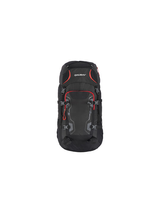 Husky Rucsac de alpinism 45lt Negru