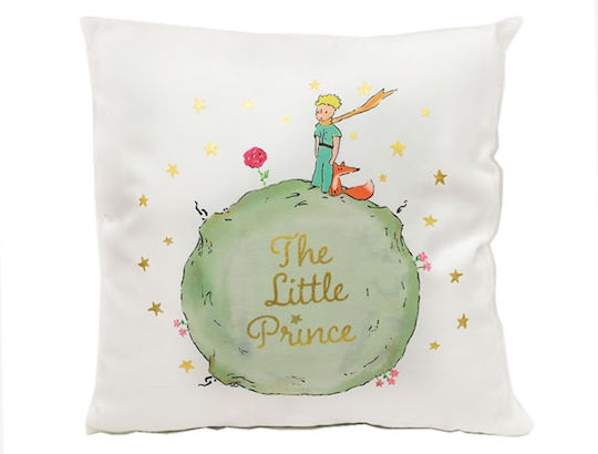 LiebeQueen Kids Throw Pillow 40x40cm