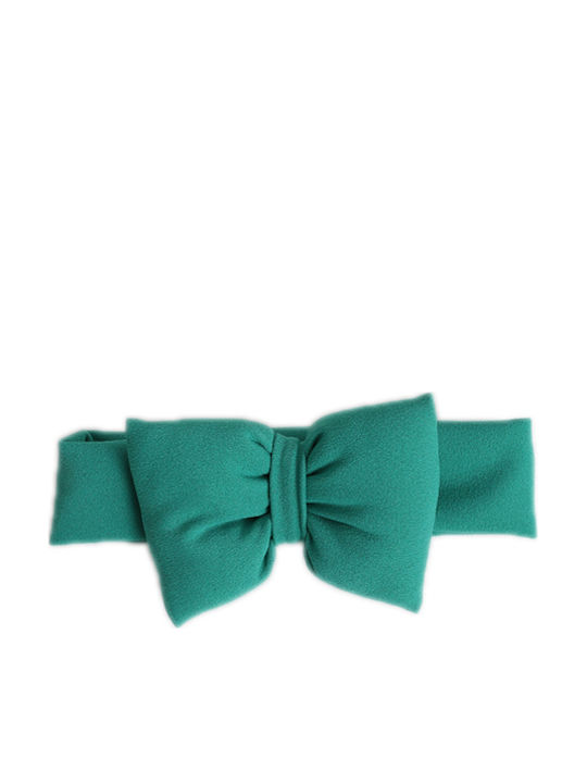 Chica Kinder Haarband in Grünem Farbe