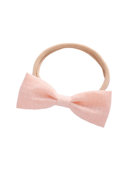 Intimonna Baby Headband Pink 1pc