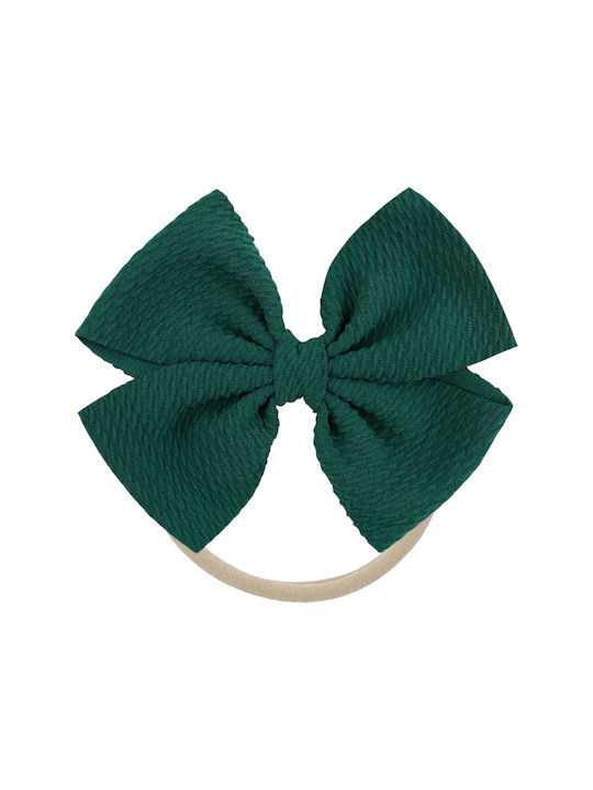 Intimonna Baby Headband Green 1pc