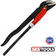 SKS Tools Plumbing Pliers 1" 45°