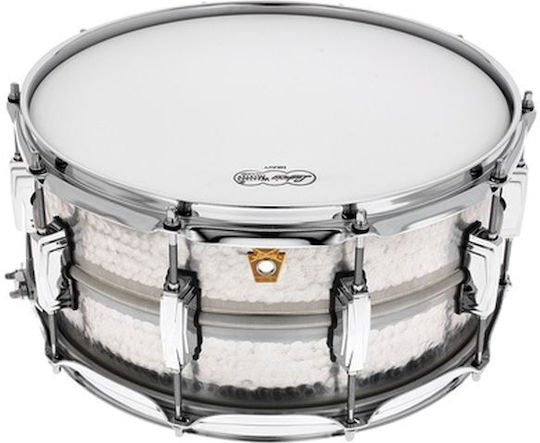 Ludwig Ταμπούρο 14" x 6.5"