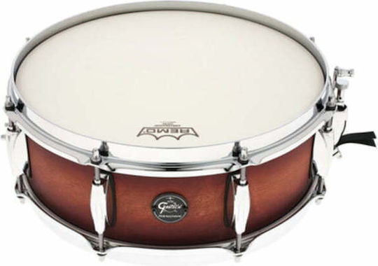Gretsch Ταμπούρο Hölzernes Renown Maple 14" x 5" Burgundisch
