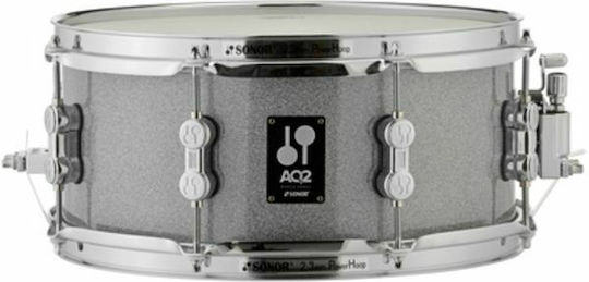 Sonor Ταμπούρο Hölzernes 13" x 6" Gray