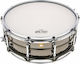 Ludwig Tambur Metalic 14" x 5" Negru