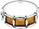 Ludwig Ταμπούρο Metallisch Phonic 14" x 5" Bronze