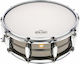 Ludwig Metallic Snare Drum 14" x 5"