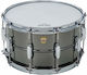 Ludwig Tambur Metalic 14" x 8" Negru