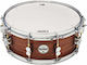 DW Drums Тамбур Дърво PDP 14" x 5.5" Кафяв