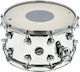 DW Drums Metallic Snare Drum 14" x 8"