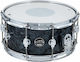 DW Drums Tambur Lemn 14" x 5.5" Negru
